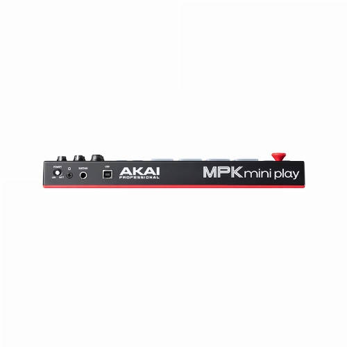 قیمت خرید فروش میدی کنترلر Akai MPK Mini Play 